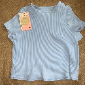 ᗷᒪᑌE ᖇIᗷᗷEᗪ ᑕᖇOᑭ TOᑭ